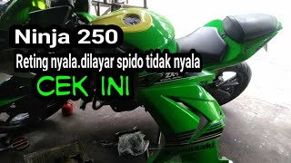 Download lagu Ninja 250 reting nyala,Tapi dilayar spido tidak nyala berkedip. mp3 Download lagu Ninja 250 reting nyala,Tapi dilayar spido tidak nyala berkedip. mp3