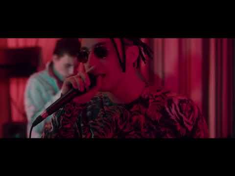 YANIX , ПИКА , KID SOLE | 2K CYPHER