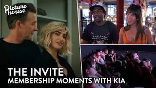 The Invite | Membership Moments with Kia