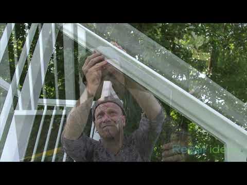 How to Install Regal Hand Railings