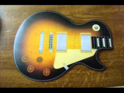 Scheunenrocker Auf der Alm gibts 1000 Sünden.wmv