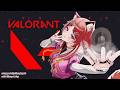 【Valorant】 MABAR MEMBERSHIP! Semoga malam ini naik kelas【ID/EN】
