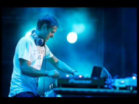 A state of trance 557