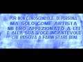 Valentina Giovagnini - Libera 