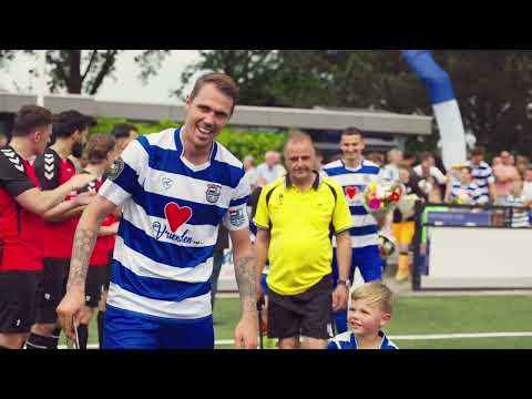 XerxesDZB Kampioen seizoen 2023/2024!