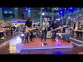 Fahrenhaidt feat. Emmelie de Forest: "Wildfire ...