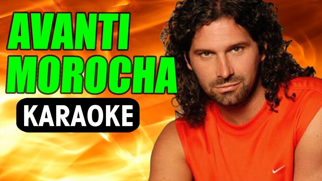 avanti morocha