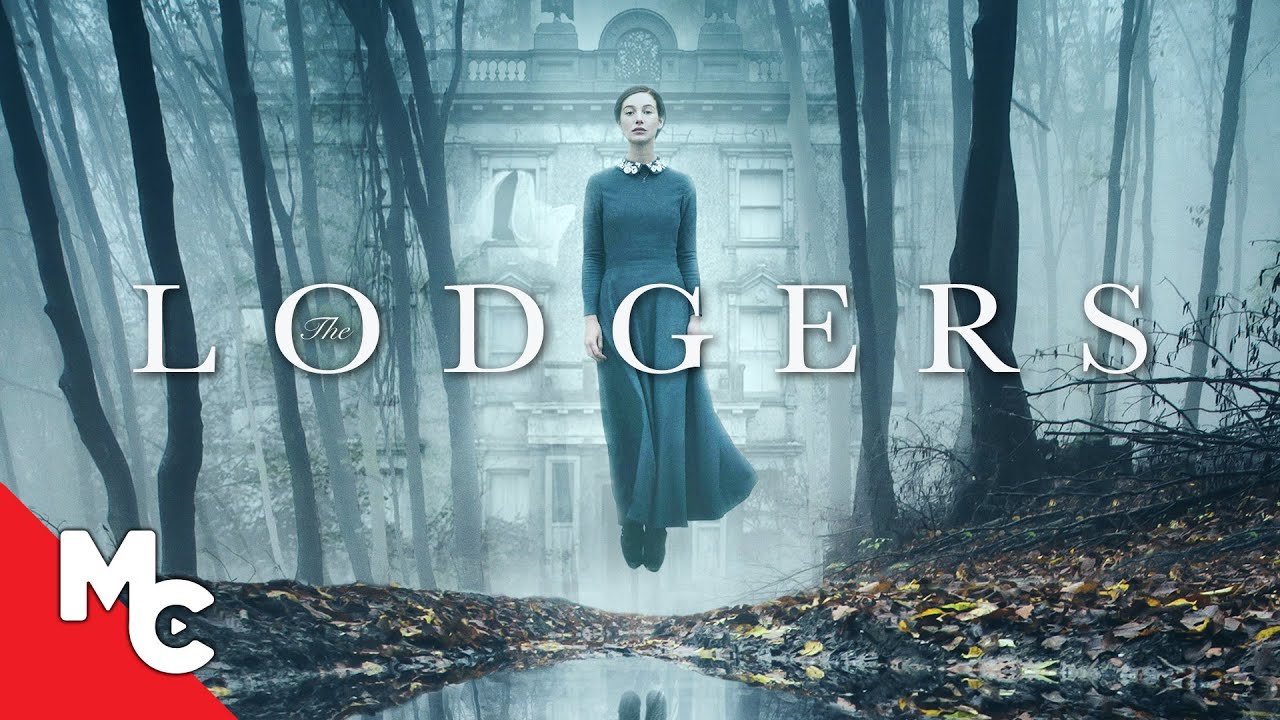 The Lodgers (2017)
