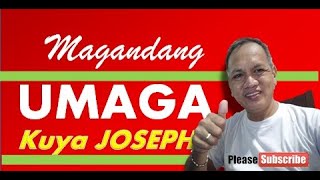 BAWAL LUMABAS TIPS