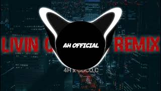 Download lagu LIVIN ON LOVE REMIX mp3 Download lagu LIVIN ON LOVE REMIX mp3