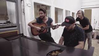 ME GUSTA De Manuel Carrasco en Acústico