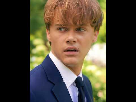 The Summer I Turned Pretty || The Letter 💌 #shorts #tsitp #conrad #belly #bonrad #jellyfish