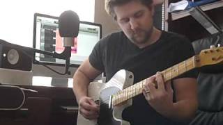 Video thumbnail for LsL T-Bone Demo by Casey Marshall by ctmarsha