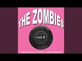 Leave Me Be (Demo Version)