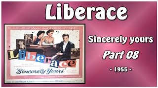 Liberace in the movie: Sincerely yours - Part 08 (1955)