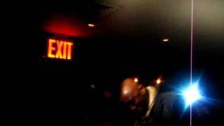 FEMMECATS DO RDV WITH PRIVATE PERFORMANCE BY MIC MURPHY OF LEGENDARY 80&#39;S R&amp;B GROUP THE SYSTEM!