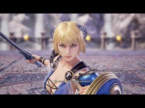 SoulCalibur VI post release review