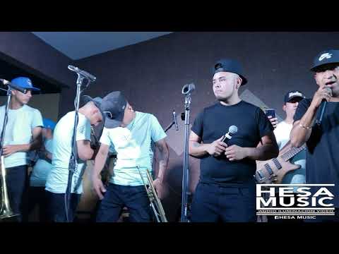 Faldita Cortita - La Pasion Vallenata (en vivo 2021)