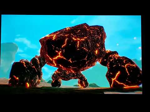 Part 3 # Der Todesberg