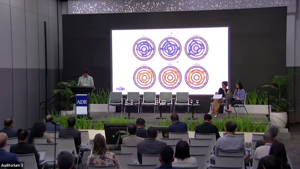 Pre-Forum Event: Collaborative Pathways for Asia's Clean Energy Future