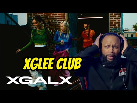 [XG VOX #5] XGLEE CLUB HINATA, JURIA, CHISA | REACTION