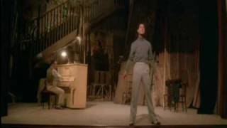 Las cosas del querer (Manuel Bandera) TE LO JURO YO.