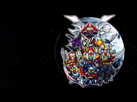 Super Robot Wars Z Special Disc Playstation 2