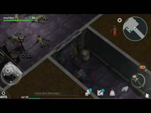 SEGREDO CASAMATA ALFA  REVELADO DETONE ELA COM PACIÊNCIA MATE O  GIGANTE FRENÉTICO SEM SOFRER DANOS