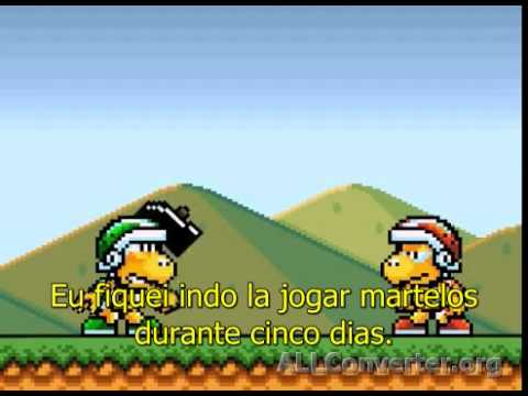 the king is death .... for now (dorkly legendado)