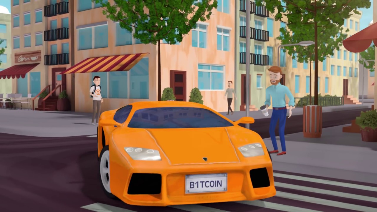 Coingi exchange thumbnail