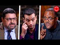 Heated Debate: Slavery, Reparations & Colonialism with Rafe Heydel-Mankoo and Kehinde Andrews