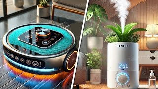 Amazon SMART Home Gadgets You’ll Love in 2025!
