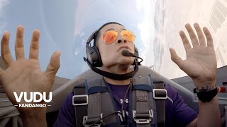 Top Gun: Maverick Featurette - Flying Different Aircrafts (2022) | Vudu
