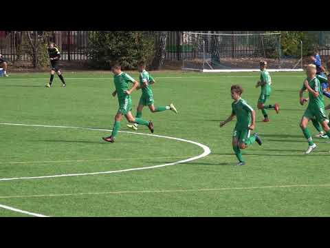 Turniej BIG 6 Jarocin - Śląsk Wrocław- Lech Poznań 1:1