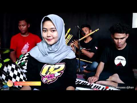 TETEP DEMEN MUSIK TENGDUNG SANDIWARA VOC. AAN ANISA
