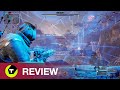 Outriders Review - Zeker niet foutloos, maar wel erg leuk