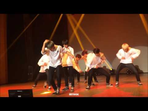 160925 SF9 - K.O : SurpriseFestival 9 part.2