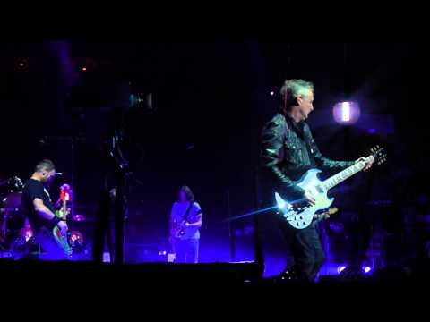 Pearl Jam - Lightning Bolt - Philadelphia 10-21-2013