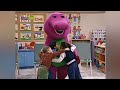 Barney Song I Love You Circle Of Friends