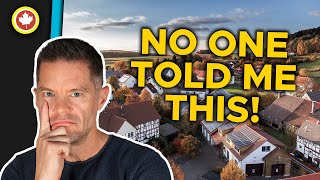 10 Things I Wish I Knew Before Becoming A Real Estate Investor