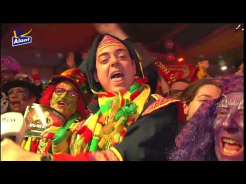 LVK17: 5 Björn van Berkel - D'n tel kwiet