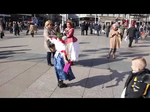 Na Trgu bana Jelačića najavljeno 52.  Šokačko sijelo