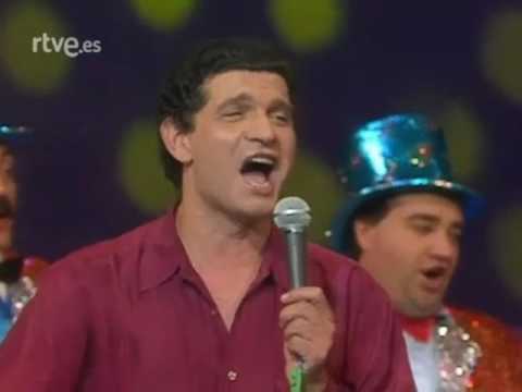 Carlos Cano - La murga de los currelantes (22.03.1991)