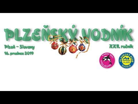📽️ Plzeňský vodník
