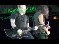 Metallica Live At FNB Stadium (Soccer City) - Johannesburg (Medley 0f 18 Min - 1080p)