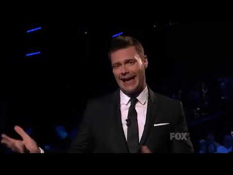 American Idol Season 9, Episode 33, Idol Gives Back & Top 7 Results