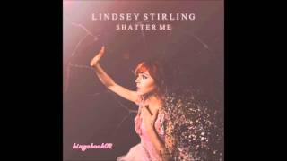 We Are Giants - Lindsey Stirling feat. Dia Frampton HQ [audio]