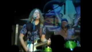 Chris Duarte Group - You Know You're Wrong Live @ Buffalo Rose, Golden, CO 5/1/15!