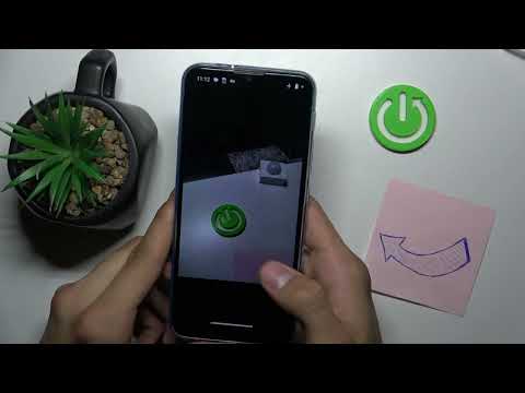 How to Check for Photo More Details on MOTOROLA Moto G30?