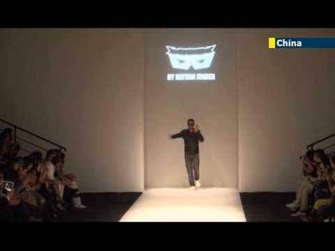 Shanghai Fashion Week 2013 Spring Summer